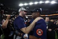 World Series - Philadelphia Phillies v Houston Astros - Game Six